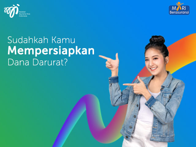 Sudahkah Kamu Mempersiapkan Dana Darurat?